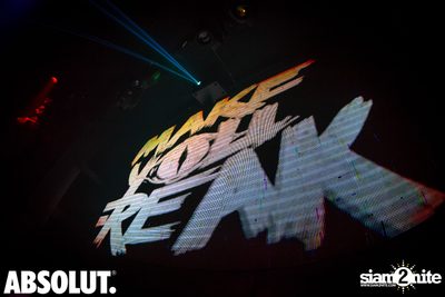 Make You Freak และ Animalz Project ที่ NOIR พัทยา — photo 62