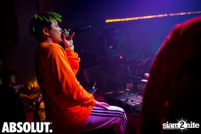 Make You Freak และ Animalz Project ที่ NOIR พัทยา — photo 70