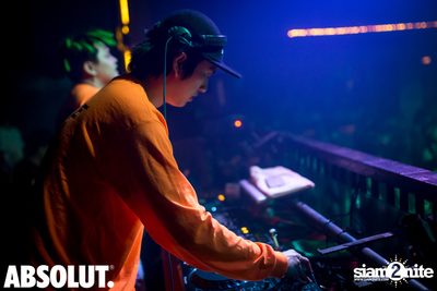 Make You Freak และ Animalz Project ที่ NOIR พัทยา — photo 71