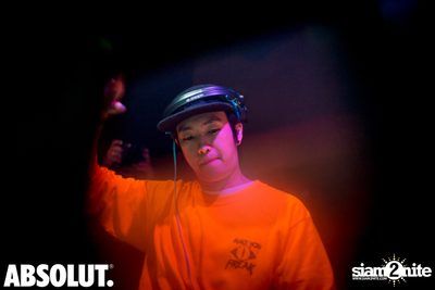 Make You Freak และ Animalz Project ที่ NOIR พัทยา — photo 72
