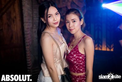 Make You Freak และ Animalz Project ที่ NOIR พัทยา — photo 73