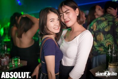Make You Freak และ Animalz Project ที่ NOIR พัทยา — photo 77