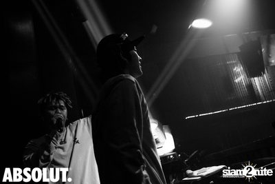 Make You Freak และ Animalz Project ที่ NOIR พัทยา — photo 83