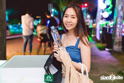 SO Beach Party at SO Sofitel Hua Hin — photo 3