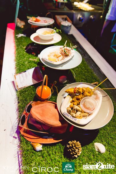SO Beach Party at SO Sofitel Hua Hin — photo 6
