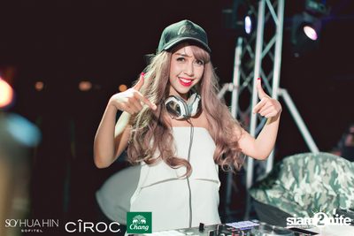 SO Beach Party at SO Sofitel Hua Hin — photo 14