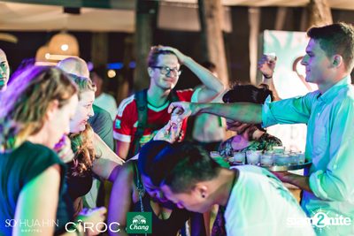 SO Beach Party at SO Sofitel Hua Hin — photo 19