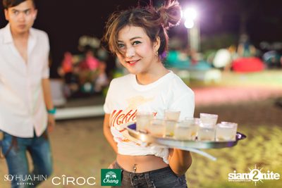 SO Beach Party at SO Sofitel Hua Hin — photo 22
