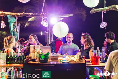 SO Beach Party at SO Sofitel Hua Hin — photo 23