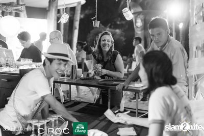 SO Beach Party at SO Sofitel Hua Hin — photo 25