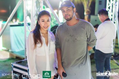 SO Beach Party at SO Sofitel Hua Hin — photo 26