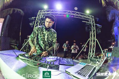 SO Beach Party at SO Sofitel Hua Hin — photo 28