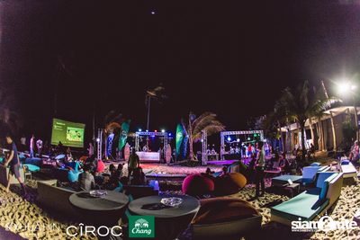 SO Beach Party at SO Sofitel Hua Hin — photo 29