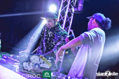 SO Beach Party at SO Sofitel Hua Hin — photo 33