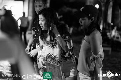 SO Beach Party at SO Sofitel Hua Hin — photo 36