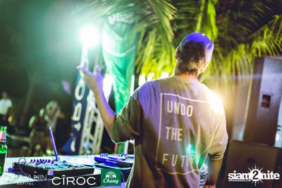 SO Beach Party at SO Sofitel Hua Hin — photo 37