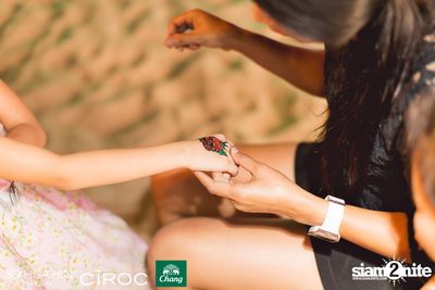SO Beach Party at SO Sofitel Hua Hin — photo 42