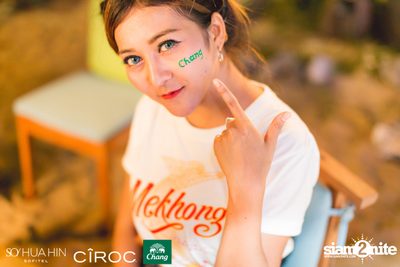 SO Beach Party at SO Sofitel Hua Hin — photo 45