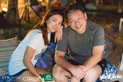 SO Beach Party at SO Sofitel Hua Hin — photo 46