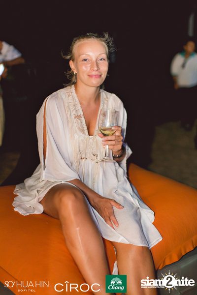 SO Beach Party at SO Sofitel Hua Hin — photo 47