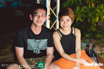 SO Beach Party at SO Sofitel Hua Hin — photo 49
