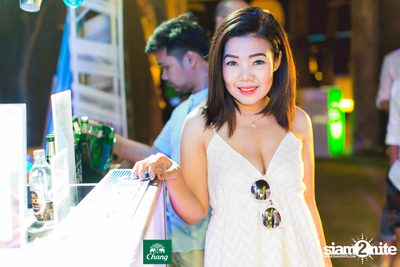 SO Beach Party at SO Sofitel Hua Hin — photo 51