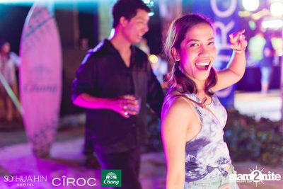 SO Beach Party at SO Sofitel Hua Hin — photo 55