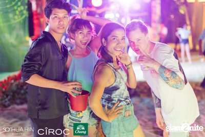SO Beach Party at SO Sofitel Hua Hin — photo 56