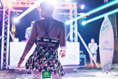 SO Beach Party at SO Sofitel Hua Hin — photo 57