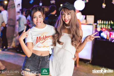 SO Beach Party at SO Sofitel Hua Hin — photo 60