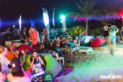 SO Beach Party at SO Sofitel Hua Hin — photo 63