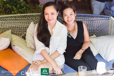 SO Beach Party at SO Sofitel Hua Hin — photo 65