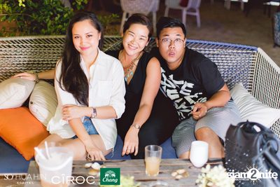 SO Beach Party at SO Sofitel Hua Hin — photo 66