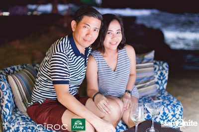 SO Beach Party at SO Sofitel Hua Hin — photo 67