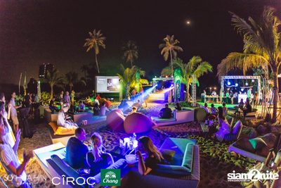 SO Beach Party at SO Sofitel Hua Hin — photo 70