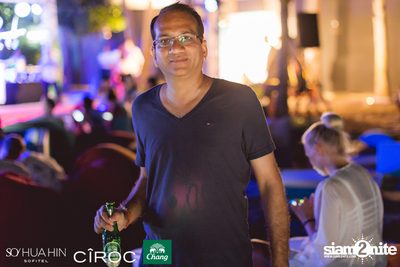 SO Beach Party at SO Sofitel Hua Hin — photo 71