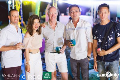 SO Beach Party at SO Sofitel Hua Hin — photo 72