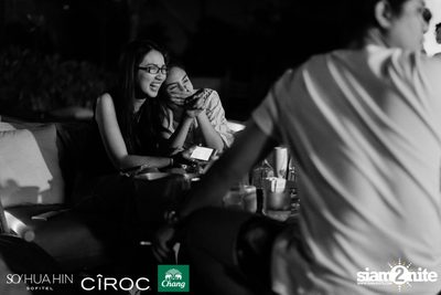 SO Beach Party at SO Sofitel Hua Hin — photo 74