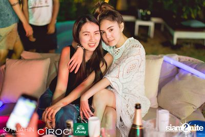 SO Beach Party at SO Sofitel Hua Hin — photo 75