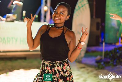 SO Beach Party at SO Sofitel Hua Hin — photo 76