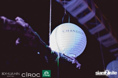 SO Beach Party at SO Sofitel Hua Hin — photo 77