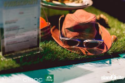 SO Beach Party at SO Sofitel Hua Hin — photo 78