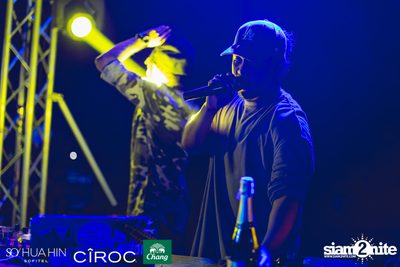 SO Beach Party at SO Sofitel Hua Hin — photo 80