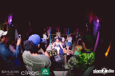 SO Beach Party at SO Sofitel Hua Hin — photo 83