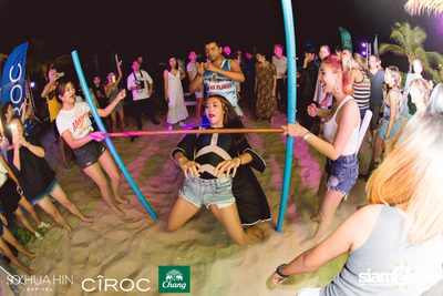 SO Beach Party at SO Sofitel Hua Hin — photo 87