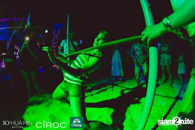 SO Beach Party at SO Sofitel Hua Hin — photo 88