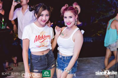 SO Beach Party at SO Sofitel Hua Hin — photo 104