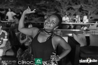 SO Beach Party at SO Sofitel Hua Hin — photo 105