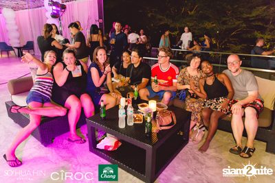 SO Beach Party at SO Sofitel Hua Hin — photo 106