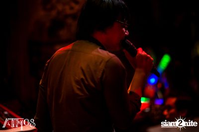 Atmos 1st Anniversary w/ Lipta Concert — photo 53